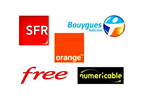 Fournisseurs d accès internet