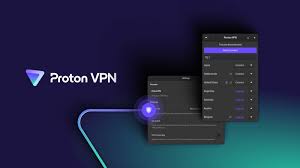 Proton VPN